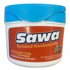 Sawa Petroleum Jelly Cocoa Bttr...