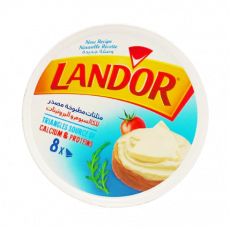 Fd-Landor Triangle  - 8 Pieces. -...