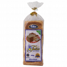 Fd-Festive Milk Bread 800Gms