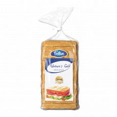 Festive Nature Gold W/Bread 400G