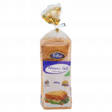 Festive Nature Gold W/Bread 600G