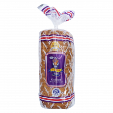 Supa Loaf White Barrel 400G