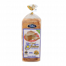 Festivita 600G White