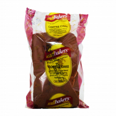 Mill Bakers Coffee Cake 200G