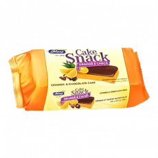 Fd- Manji Cake Snack...