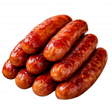 Beef Sausage Per Pc