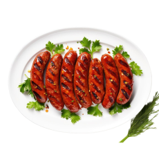 Choma Sausage &ndash; Per Piece