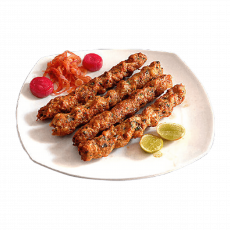 Beef Kebab &ndash; Per Piece
