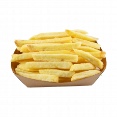 Fresh Chips (Plain)  Per 400G