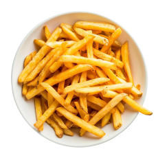Chips (Plain) &ndash; 400G