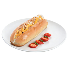 Bacon Sandwich &ndash; Per Piece