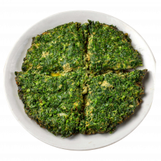 Mixed Green Vegetables &ndash; 400G