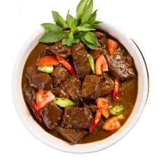 Beef Liver &ndash; 500G