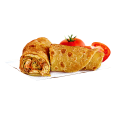 Chapati Rolex &ndash; Per Piece