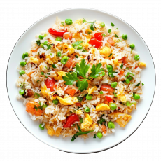 Chinese Chicken Rice &ndash; 400G
