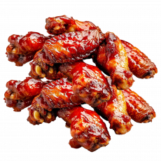Oriental Chicken Wings &ndash; 400G