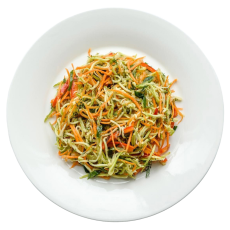 Coleslaw Salad &ndash; Per Piece