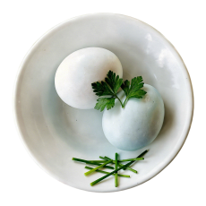 Boiled Eggs (2Pc)