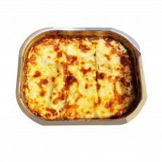 Fresh Lasagne  Per 200G
