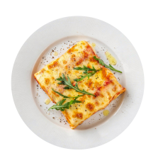 Beef Lasagne &ndash; 200G