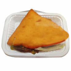 Stuffed Mandazi &ndash; Per Piece