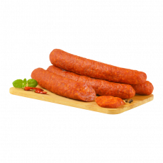 Hungarian Choma Sausage &ndash;...