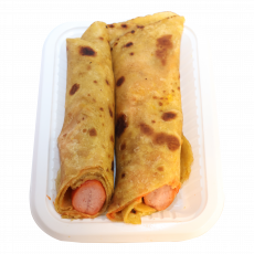 Chapati Hungarian Roll &ndash; Per...