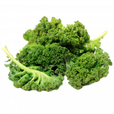 Curly Kale

 Per Bunch