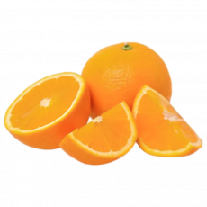 Seedless Oranges &ndash; Per Kg