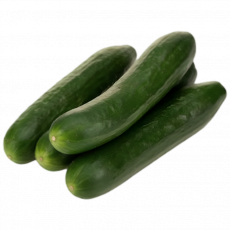 English Cucumber

 Per Kg