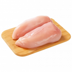 Chicken Breast &ndash; 500G