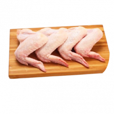 Chicken Wings &ndash; 500G