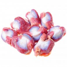 Chicken Gizzards (Prepared)...