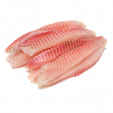 Nile Perch Fillet &ndash; Per Kg