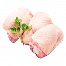 Chicken Thighs &ndash; 500G