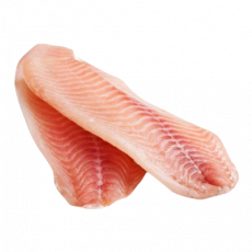 Tilapia Fillet &ndash; Per Kg