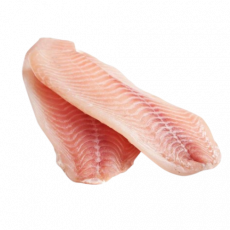 Tilapia Fillet &ndash; Per Kg