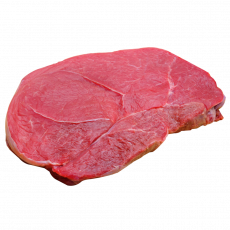 Beef Knuckle Steak Per 500G