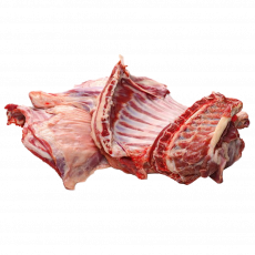 Whole Goat Carcass &ndash; 500G