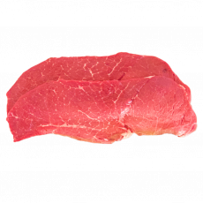 Beef Topside &ndash; 500G