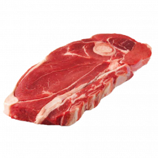 Beef Blade On Bone &ndash; 500G