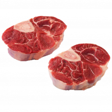 Ossobuco (Bone-In Beef Shank)...