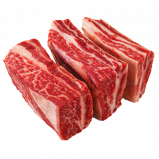 Beef Short Ribs &ndash; 500G