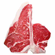 T-Bone Steak &ndash; 500G