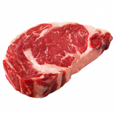 Rib Eye Steak &ndash; 500G