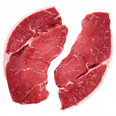 Rump Steak Per 500G