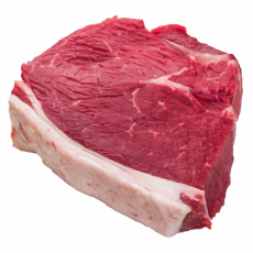 Top Rump Steak &ndash; 500G
