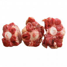 Beef Oxtail &ndash; 500G