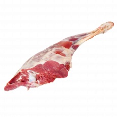 Goat Leg &ndash; Per Kg