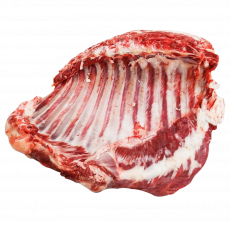 Goat Ribs &ndash; 500G